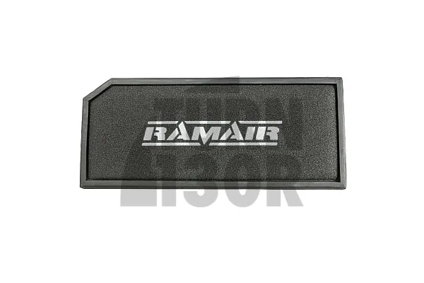 MK5 GTI Golf / Ed30 / MK6 GTI Golf Ed35 / R Ramair paneļa gaisa filtrs