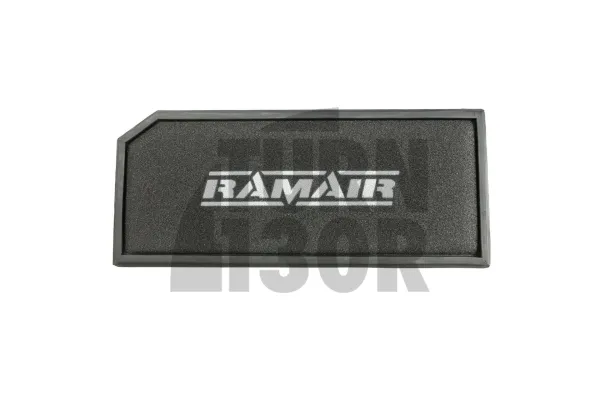 Leon 2.0 TFSI / Ramair paneļa gaisa filtrs Leon Cupra 1P