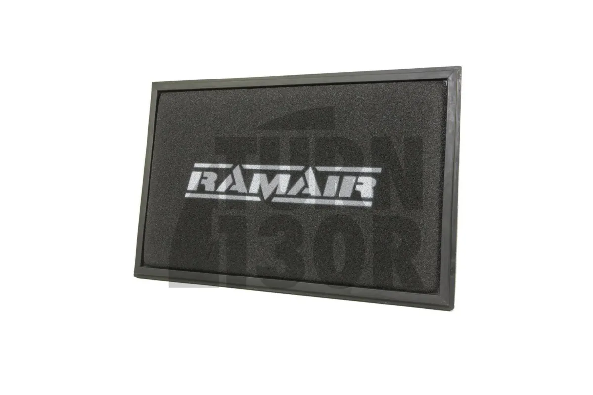 Ramair paneļa gaisa filtrs Golf MK5 R32 un Audi A3 3.2 V6 8P