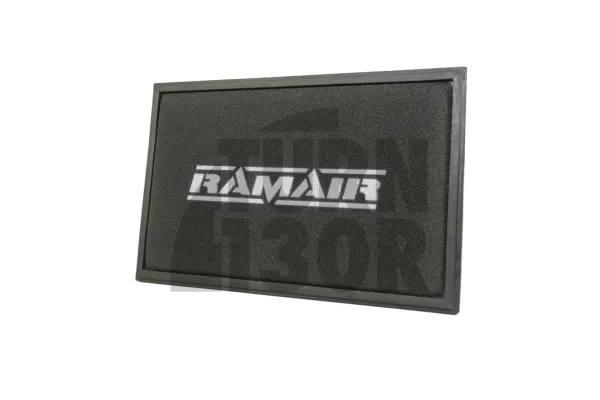 Ramair paneļa gaisa filtrs Golf MK5 R32 un Audi A3 3.2 V6 8P