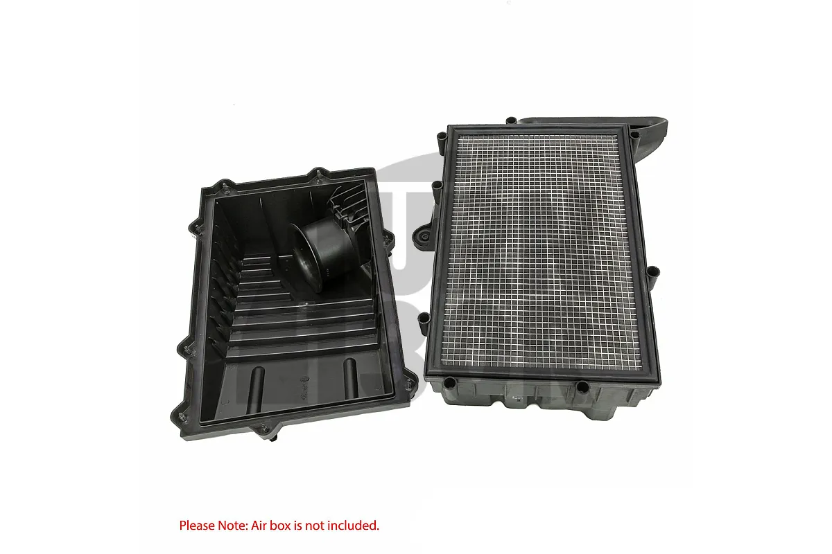 Ramair paneļa gaisa filtrs Golf MK5 R32 un Audi A3 3.2 V6 8P