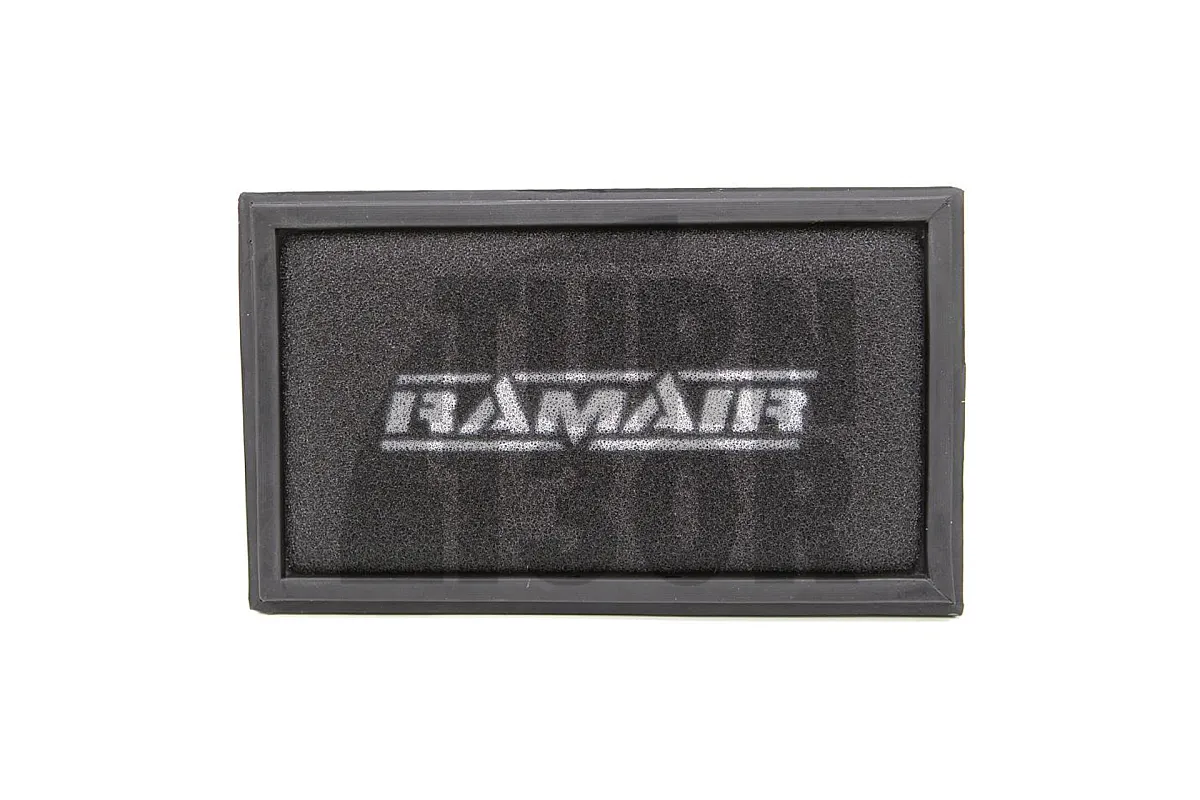 Ramair paneļa gaisa filtrs Renault Clio 3 RS