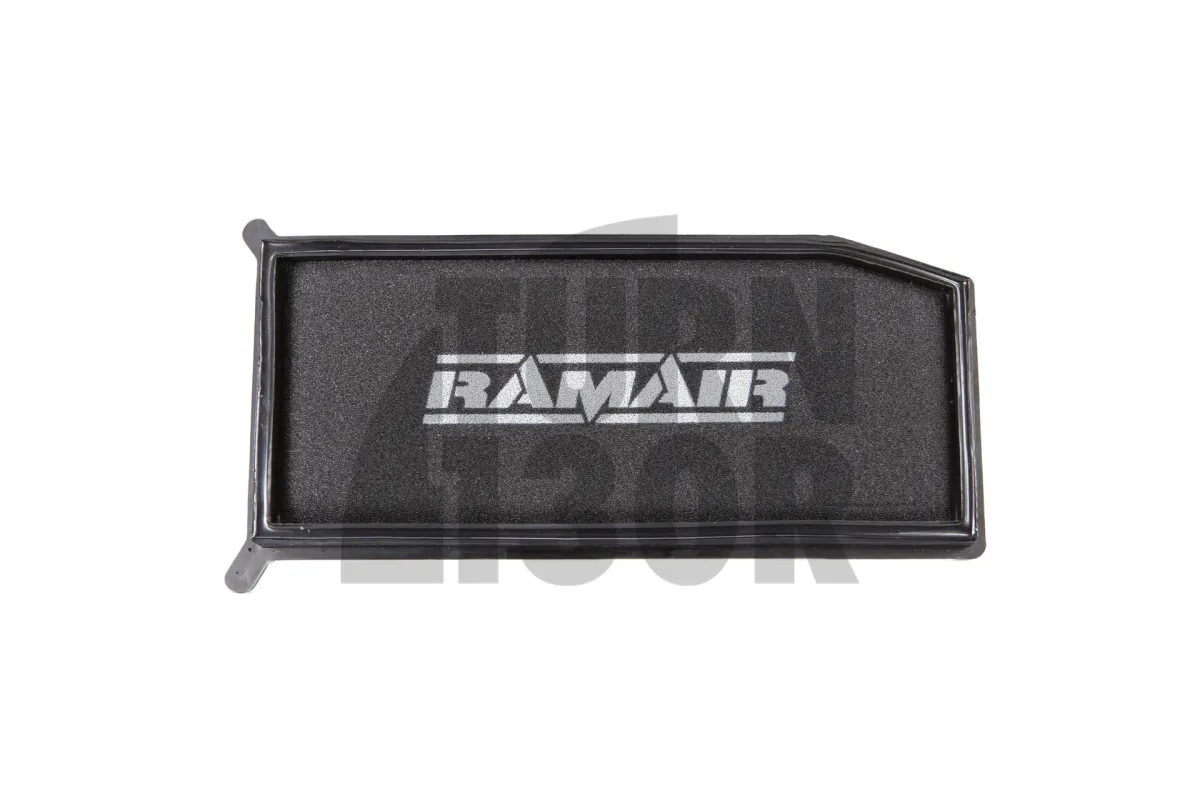 Ramair paneļveida gaisa filtrs Renault Clio 4 RS
