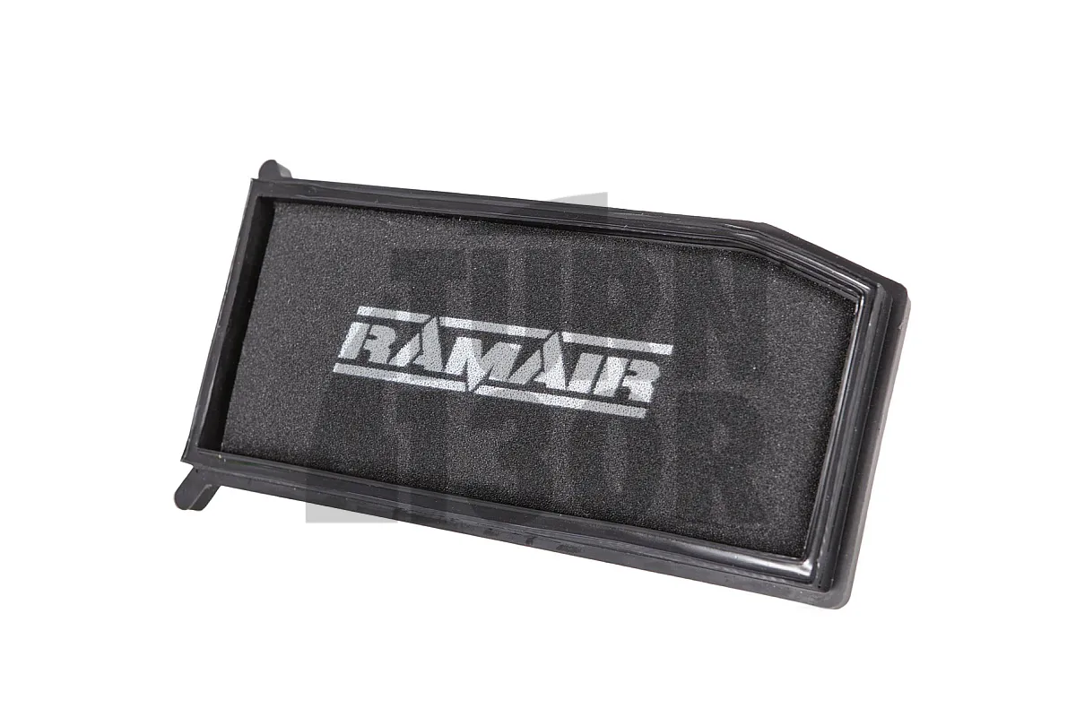 Ramair paneļveida gaisa filtrs Renault Clio 4 RS