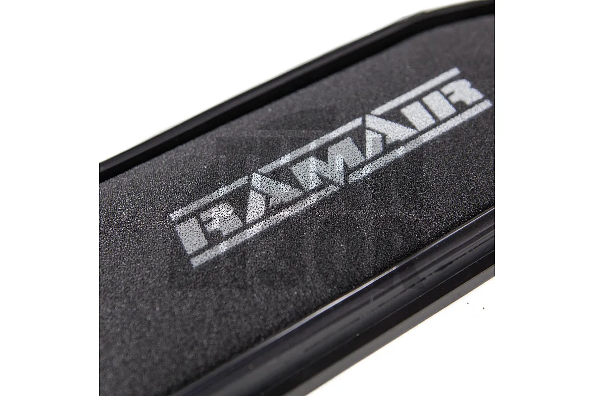 Ramair paneļveida gaisa filtrs Renault Clio 4 RS