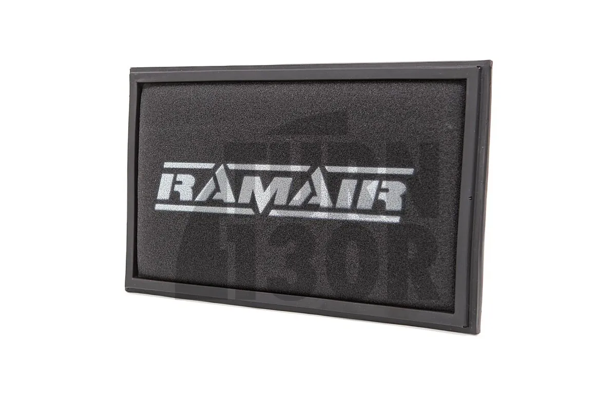 RamAir paneļveida gaisa filtrs Leon Cupra 5F un Octavia 5E VRS