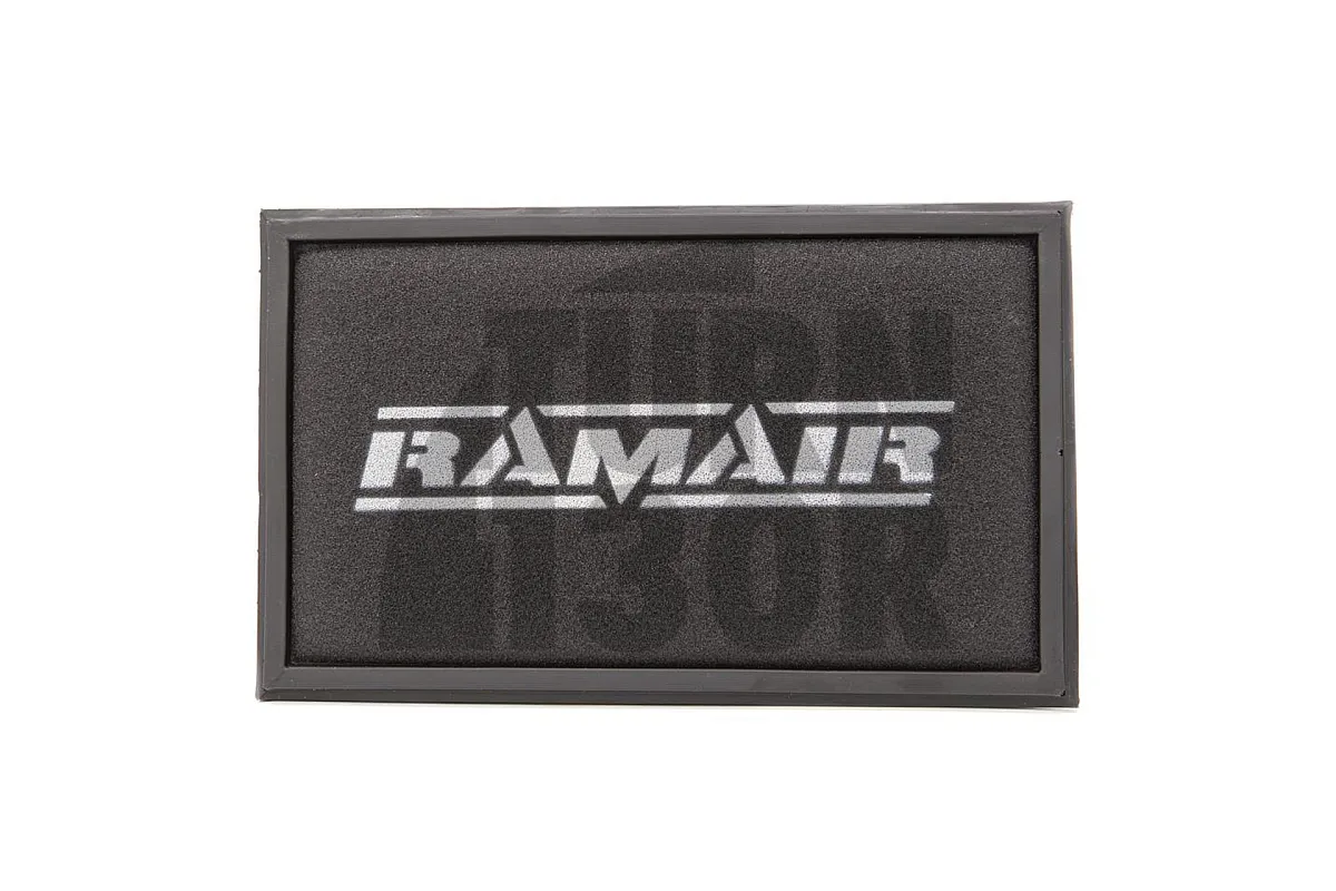RamAir paneļveida gaisa filtrs Leon Cupra 5F un Octavia 5E VRS