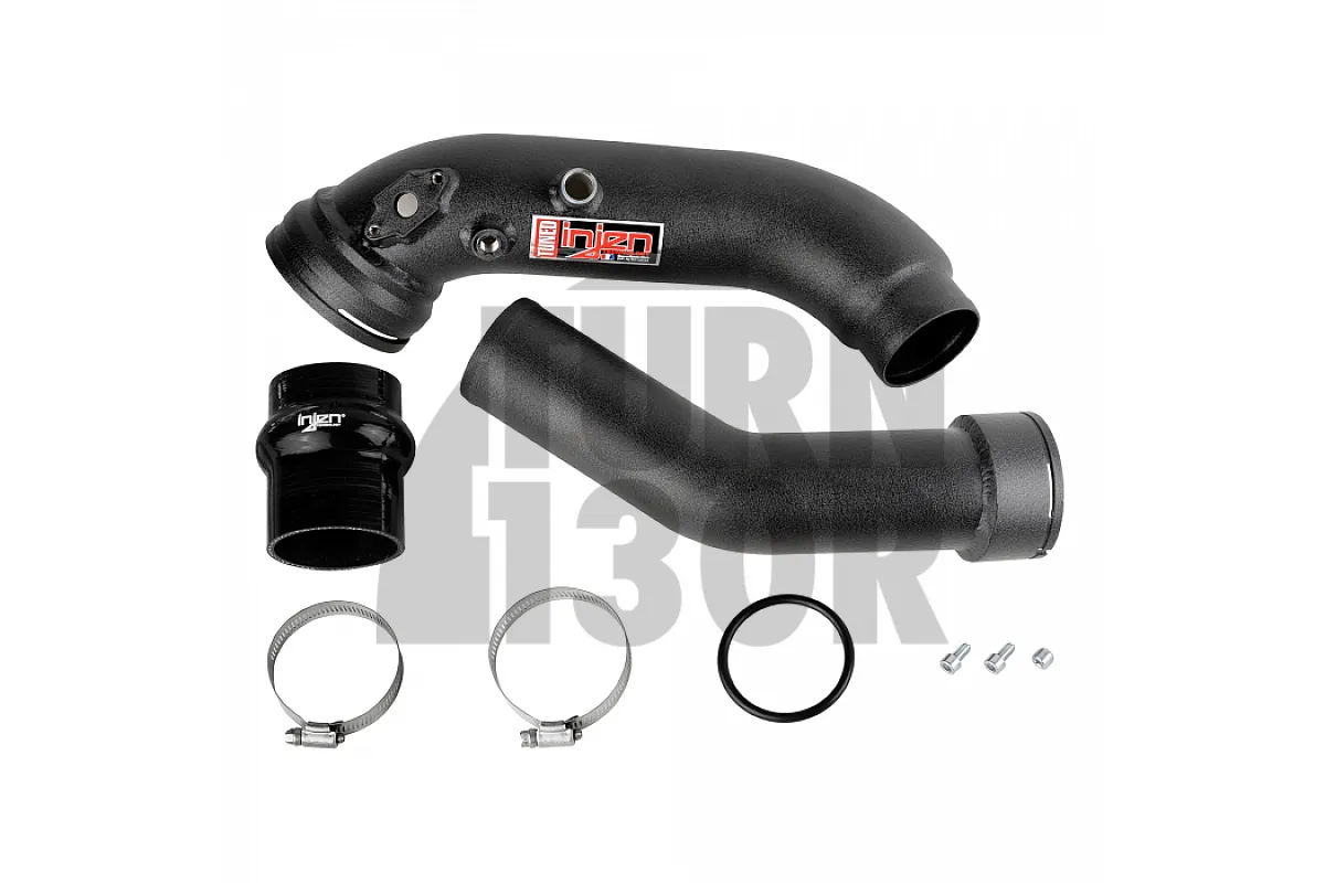 Injen Intercooler Pipes Kit BMW 135i / 235i / 335i / 435i / M2 N55