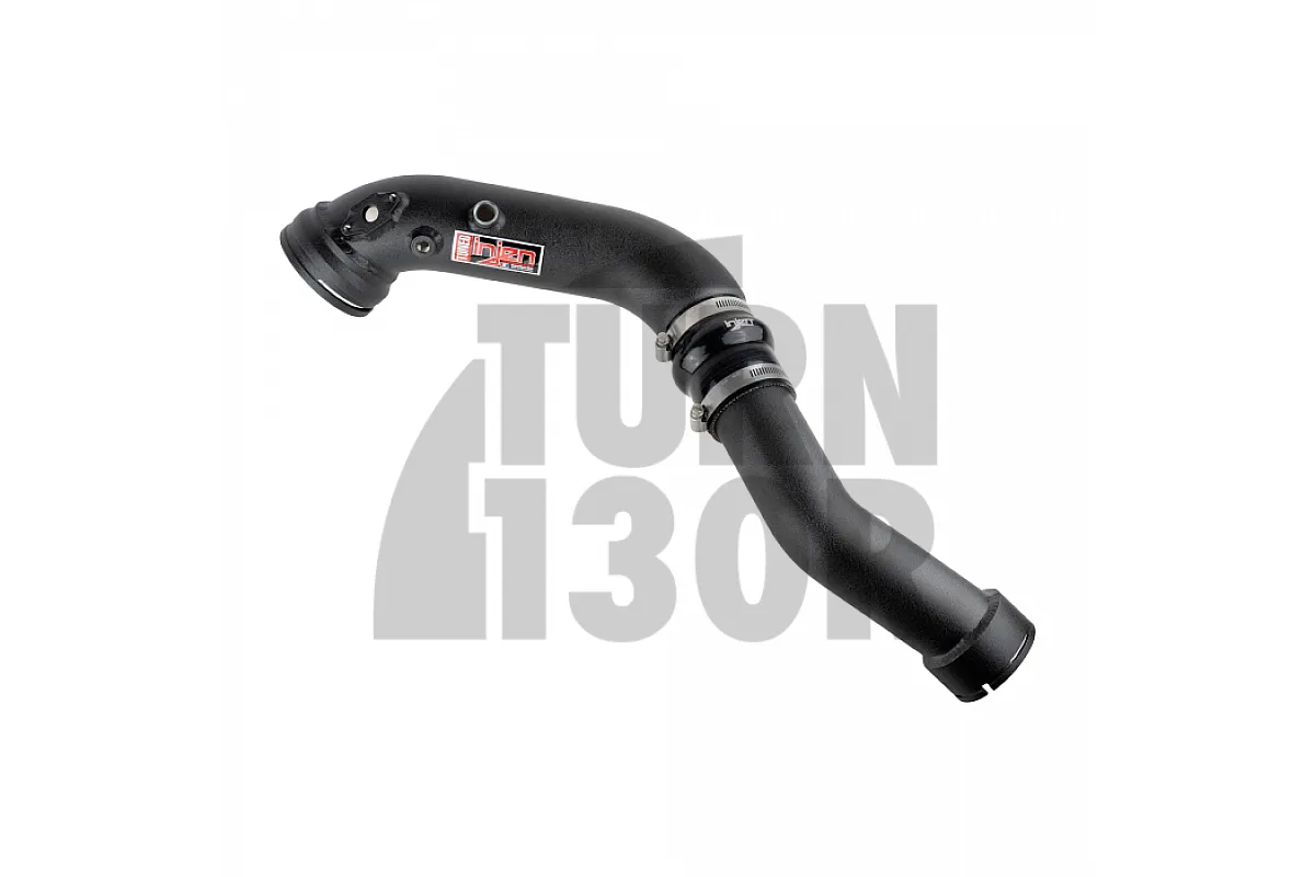 Injen Intercooler Pipes Kit BMW 135i / 235i / 335i / 435i / M2 N55