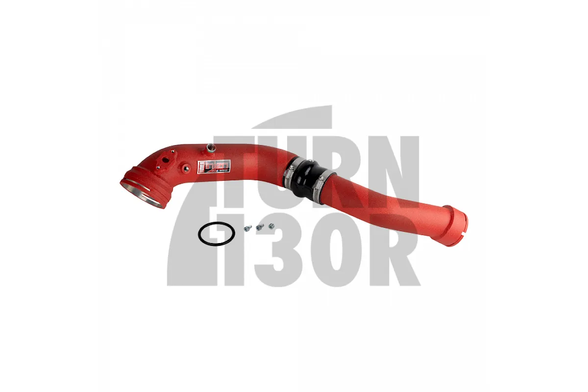 Injen Intercooler Pipes Kit BMW 135i / 235i / 335i / 435i / M2 N55