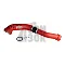 Injen Intercooler Pipes Kit BMW 135i / 235i / 335i / 435i / M2 N55 Black Color Color Red