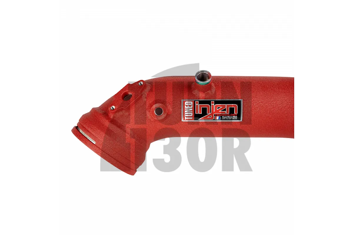 Injen Intercooler Pipes Kit BMW 135i / 235i / 335i / 435i / M2 N55
