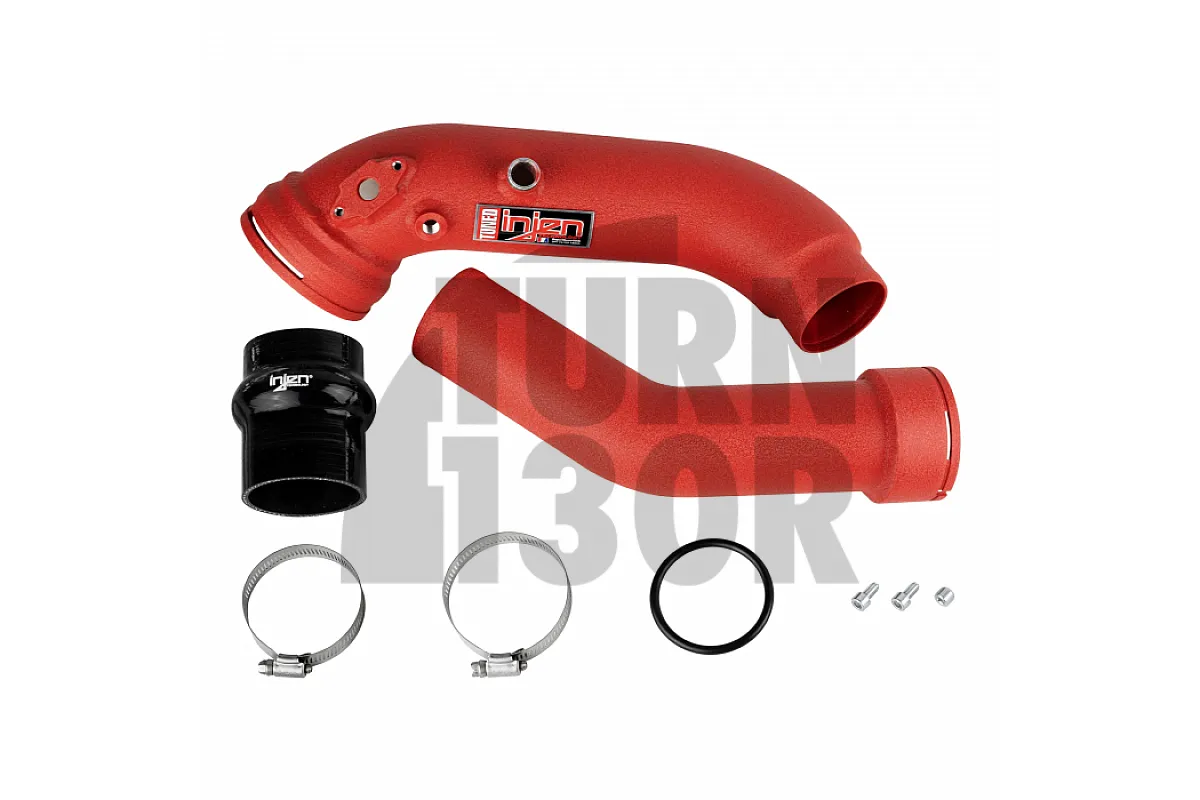 Injen Intercooler Pipes Kit BMW 135i / 235i / 335i / 435i / M2 N55