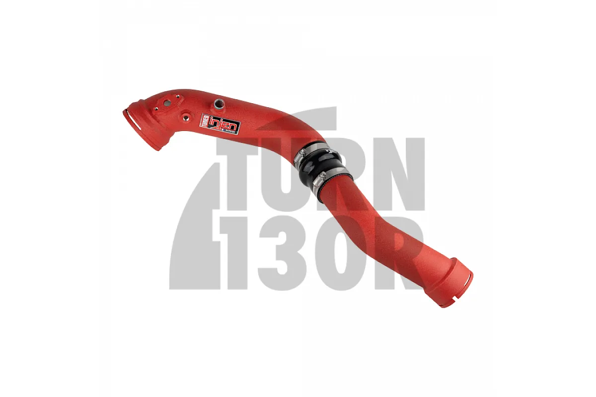 Injen Intercooler Pipes Kit BMW 135i / 235i / 335i / 435i / M2 N55
