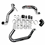 Injen Intercooler cauruļu komplekts Mitsubishi Lancer Evo 8 / Evo 9