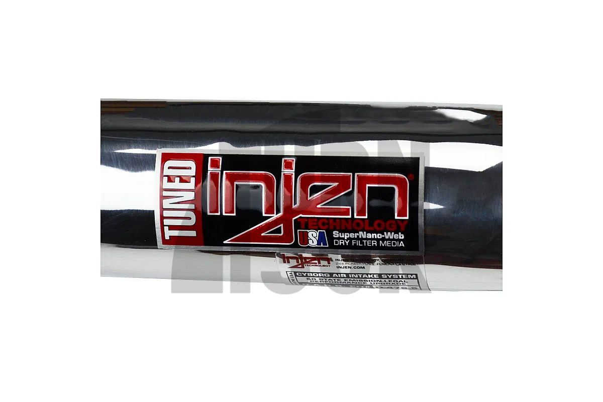 Injen Intercooler cauruļu komplekts Mitsubishi Lancer Evo 8 / Evo 9