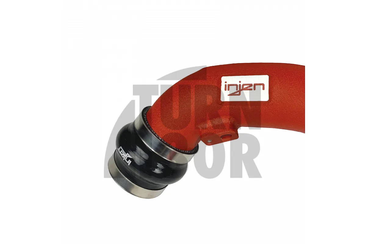 Injen Intercooler Pipes Kit Audi S4 / S5 B9 3.0 TFSI