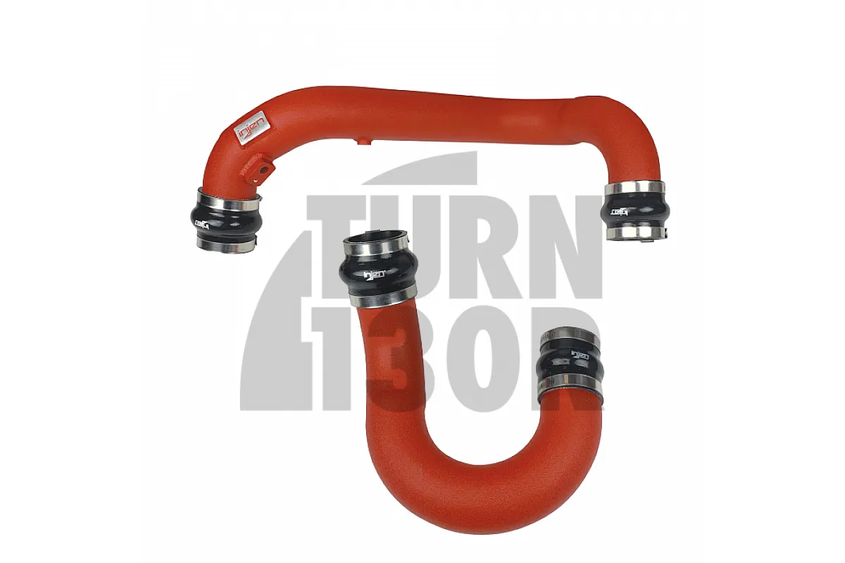 Injen Intercooler Pipes Kit Audi S4 / S5 B9 3.0 TFSI