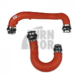 Injen Intercooler Pipes Kit Audi S4 / S5 B9 3.0 TFSI