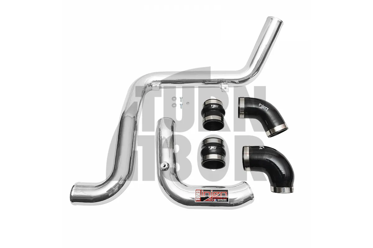 Injen Intercooler Pipes Kit Ford Focus 3 ST