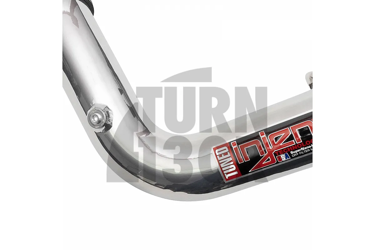Injen Intercooler Pipes Kit Ford Focus 3 ST