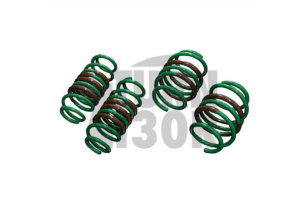 Tein S-Tech -30mm Lowering Springs Ford Focus 3 RS