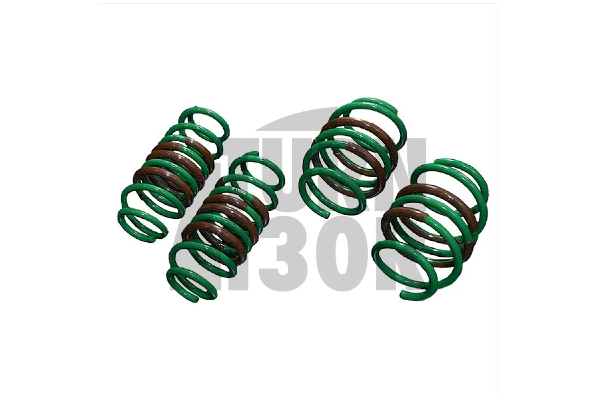 Tein S-Tech -40mm Lowering Springs Mazda MX5 ND