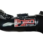 Injen ieplūdes sistēma Honda Civic Type R FK8