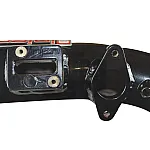 Injen ieplūdes sistēma Honda Civic Type R FK8