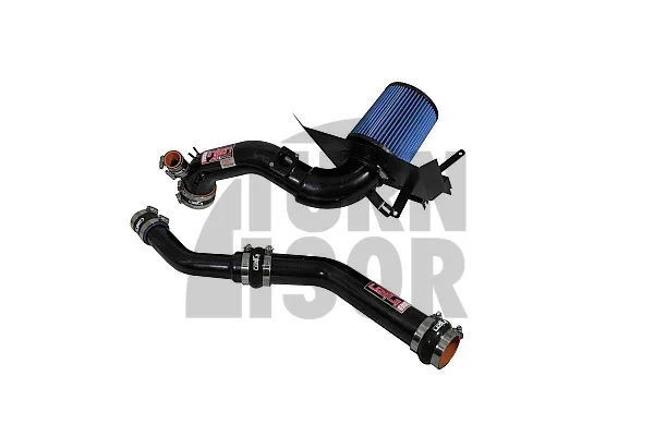 Injen gaisa ieplūdes sistēma Mitsubishi Lancer Evolution 10 Black Color