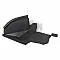 Injen ieplūdes sistēma Golf 8 GTI / Golf 8 R / S3 8Y Black Color Color Silver