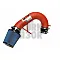 Injen Intake Audi A4 / A5 B9 2.0 TFSI Black Color Color Red