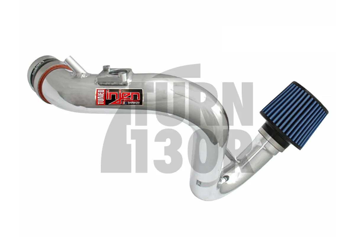 Injen gaisa ieplūdes sistēma Mazda 3 MPS BK 04-09