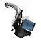 Injen ieplūdes sistēma Ford Focus MK3 RS Black Color Color Silver
