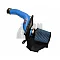 Injen ieplūdes sistēma Ford Focus MK3 RS Black Color Color Blue