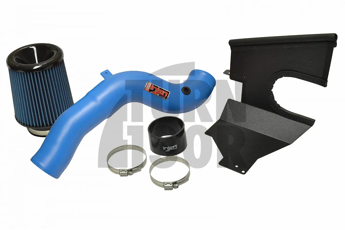 Injen ieplūdes sistēma Ford Focus MK3 RS
