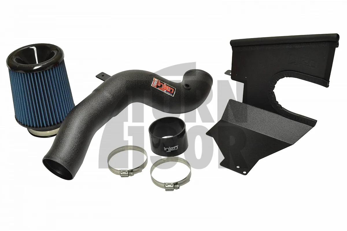 Injen ieplūdes sistēma Ford Focus MK3 RS