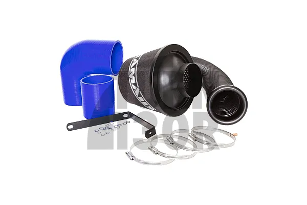 Golf 5 R32 un A3 8P 3.2 V6 Ramair ieplūdes sistēma Blue Color&nbsp;