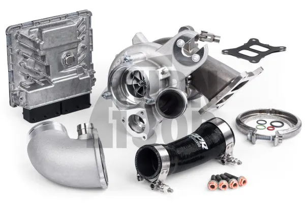 DTR6054 Golf 7 R / Leon 3 Cupra / Audi S3 8V / TTS 8S Turbo komplekts APR