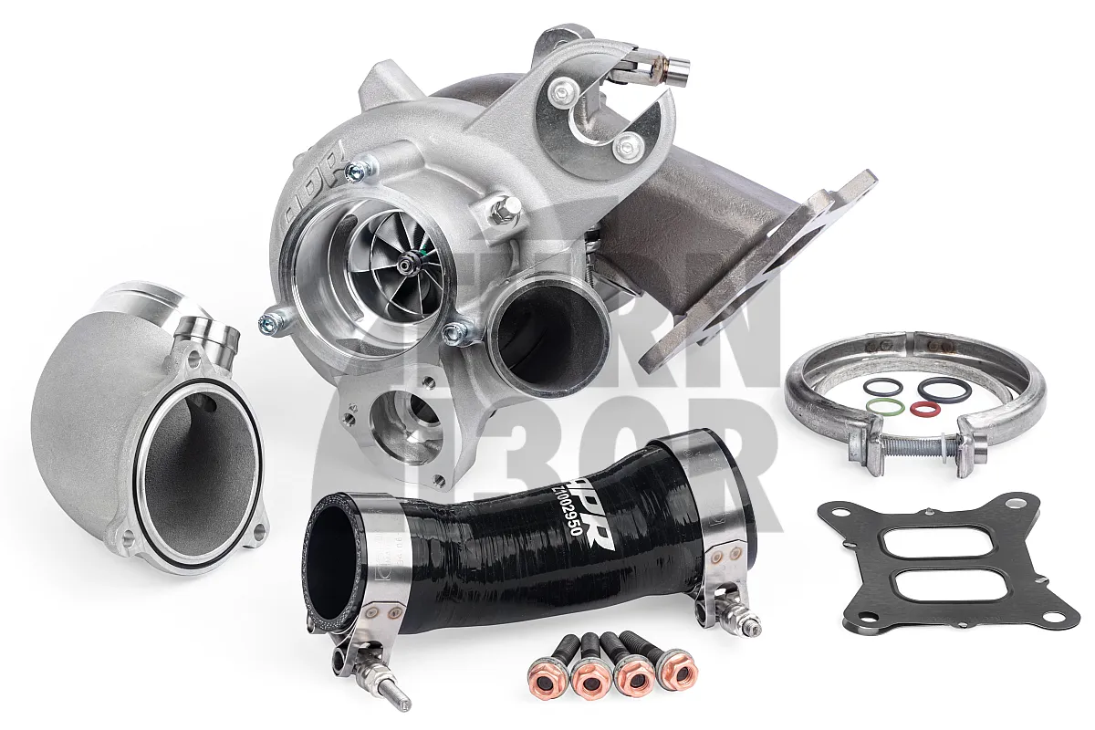 DTR6054 Golf 7 R / Leon 3 Cupra / Audi S3 8V / TTS 8S Turbo komplekts APR
