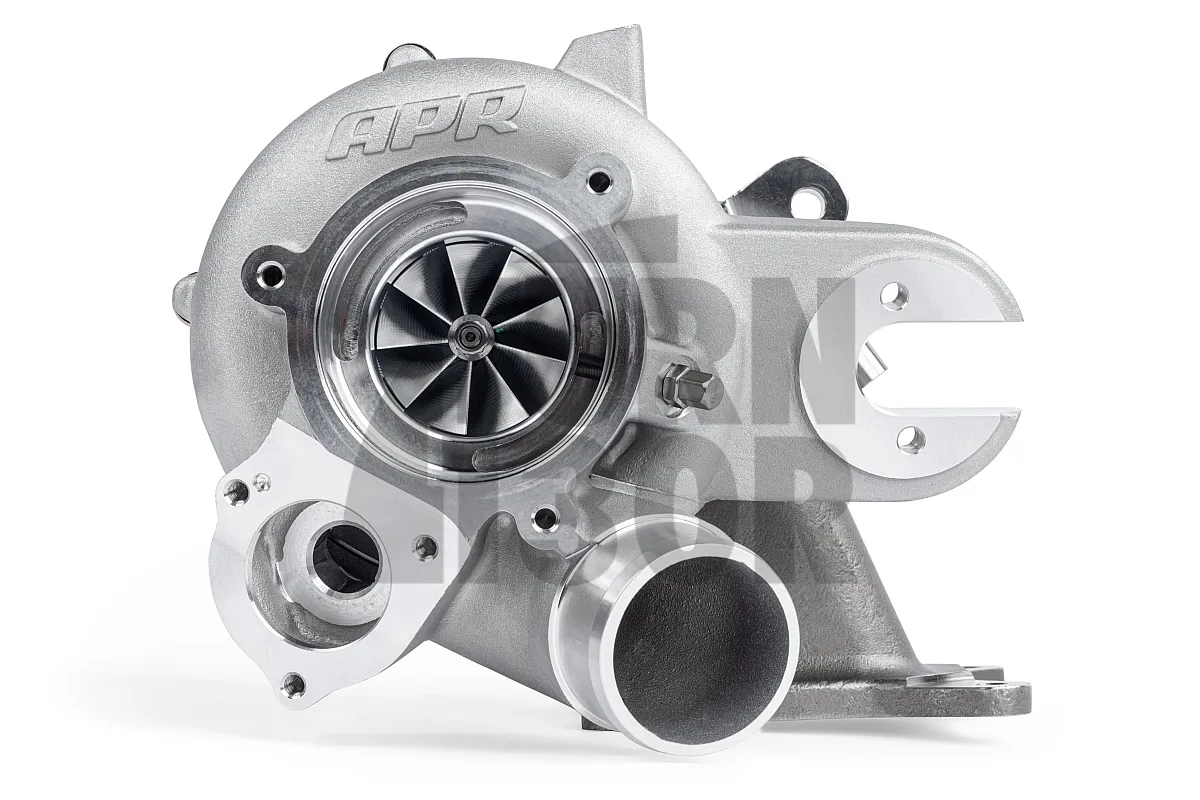 DTR6054 Golf 7 R / Leon 3 Cupra / Audi S3 8V / TTS 8S Turbo komplekts APR