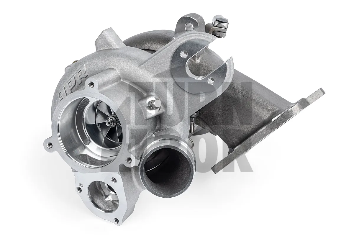 DTR6054 Golf 7 R / Leon 3 Cupra / Audi S3 8V / TTS 8S Turbo komplekts APR