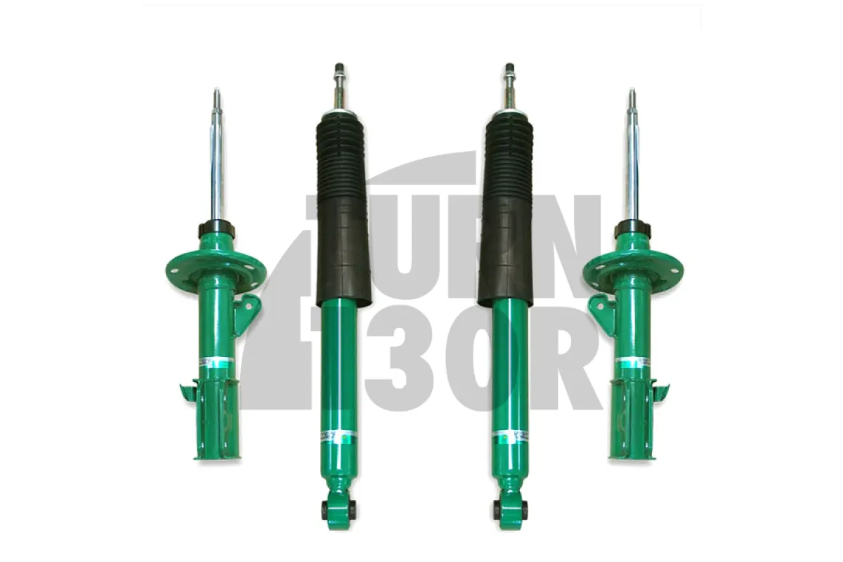 Tein Endurapro Plus Damping Ajustable Shock Absorbers Ford Fiesta ST MK7