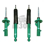 Tein Endurapro Plus Damping Ajustable Shock Absorbers Ford Fiesta ST MK7