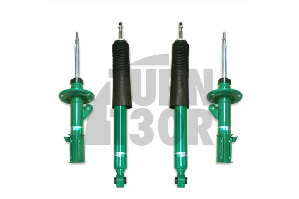 Tein Endurapro Plus Damping Ajustable Shock Absorbers Ford Mustang S550