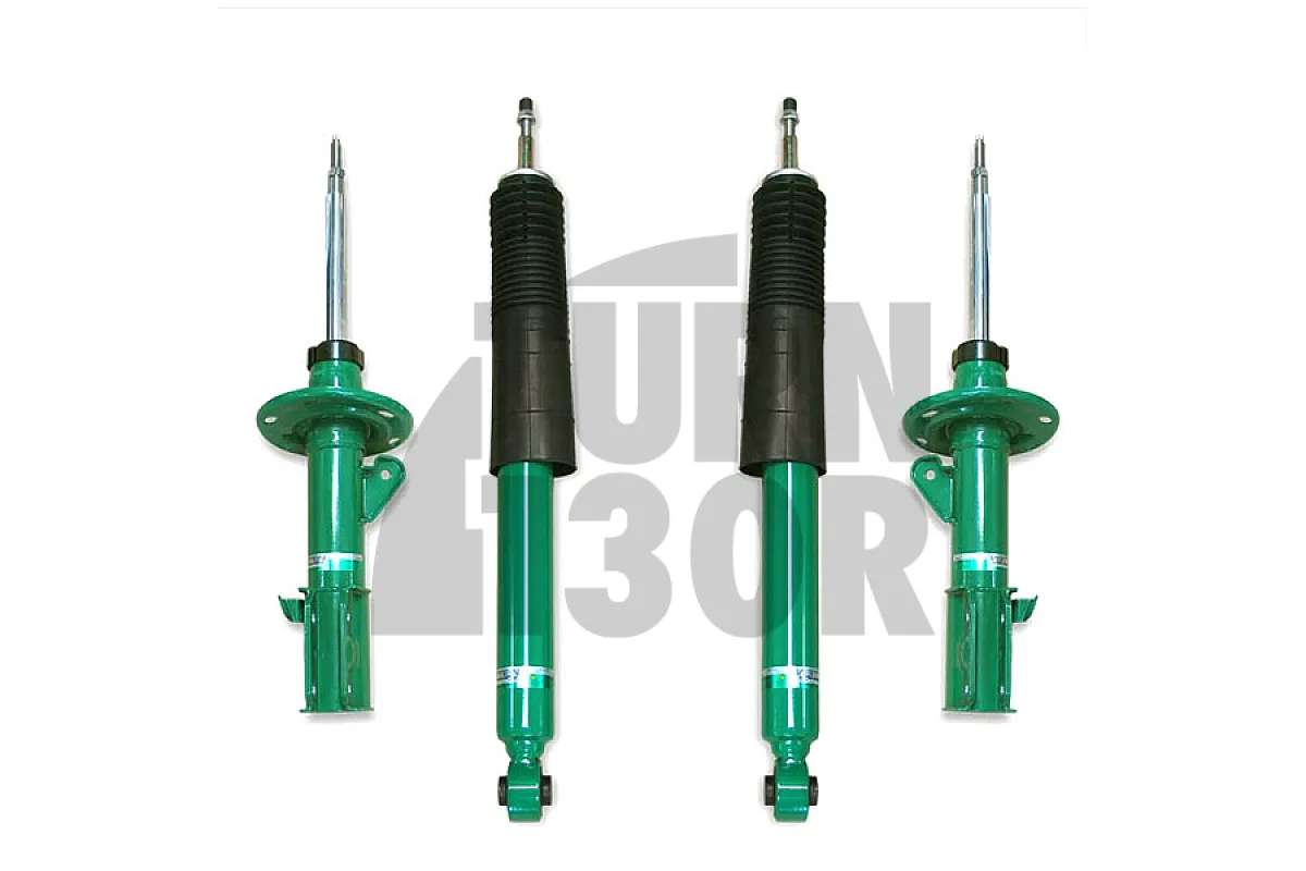 Tein Endurapro Plus Damping Ajustable Shock Absorbers Subaru BRZ / Toyota GT86