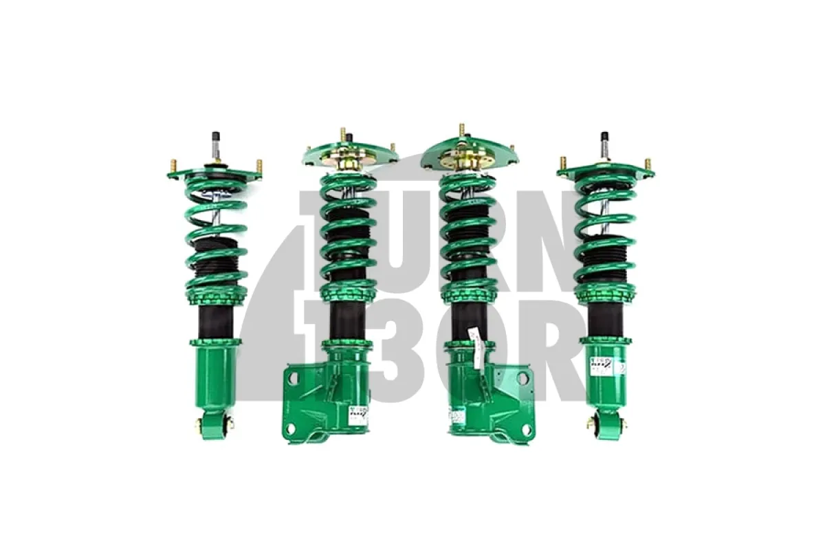 Mitsubishi Lancer Evo 8 / Evo 9  Flex Z / Mono Racing Coilovers