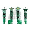 Toyota GT86 / Subaru BRZ ZC6  Flex Z / Mono Racing Coilovers Mono Racing Version Version Flex Z