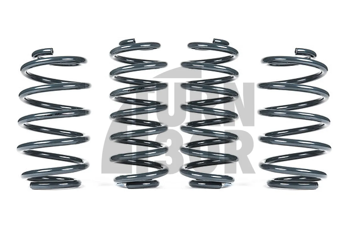 Racingline Sport Springs Skoda Octavia NX vRS
