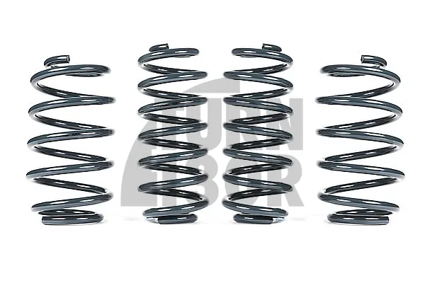 Racingline -25mm sporta atsperes UP GTI